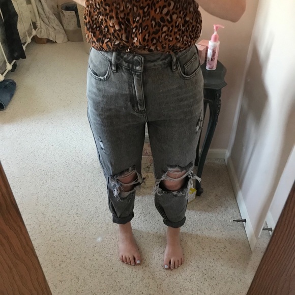 PacSun Denim - PACSUN Mom Jean